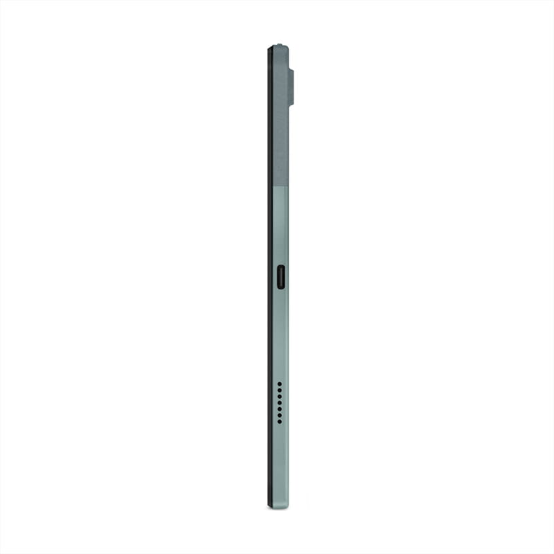 Планшетный ПК Lenovo Tab P11 Plus 6/128GB 4G Modernist Teal (ZA9L0082UA)