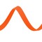 Фото - Кабель Proove AirLine USB-C - USB-C (M/M), 60W, 1 м, Orange (CCAI60002218) | click.ua