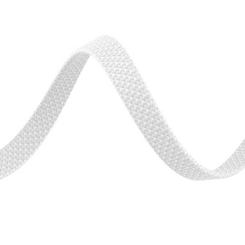Кабель Proove AirLine USB-C - USB-C (M/M), 60W, 1 м, White (CCAI60002202)