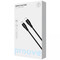 Фото - Кабель Proove Simple Silicone USB Type-C - USB Type-C (M/M), 60W, 2 м, Black (CCSI60002221) | click.ua