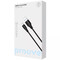 Фото - Кабель Proove Simple Silicone USB Type-A - USB Type-C (M/M), 2 м, Black (CCSS15001221) | click.ua