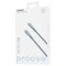 Фото - Кабель Proove Eternal USB-C - Lightning (M/M), 27W, 2 м, Light Blue (CCET27002128) | click.ua