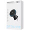 Фото - Тримач автомобільний+бездротове ЗУ Proove Graphite Circle Qi2 15W Black (WHGC15010001) | click.ua