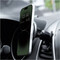 Фото - Тримач автомобільний+бездротове ЗУ Proove IceCore Qi2 15W Gray (WHIC15002003) | click.ua