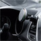 Фото - Тримач автомобільний+бездротове ЗУ Proove IceCore Qi2 15W Gray (WHIC15002003) | click.ua
