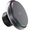 Фото - Тримач автомобільний+бездротове ЗУ Proove IceCore Qi2 15W Gray (WHIC15002003) | click.ua