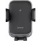 Фото - Держатель автомобильный+беспроводное ЗУ Proove Nitro Charge 15W Matte Black (WHNC15002005) | click.ua