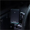 Фото - Держатель автомобильный+беспроводное ЗУ Proove Sonic Pro 15W Black (WHSP15002001) | click.ua