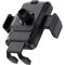 Фото - Держатель автомобильный+беспроводное ЗУ Proove Sonic Pro 15W Black (WHSP15002001) | click.ua