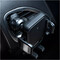 Фото - Держатель автомобильный+беспроводное ЗУ Proove Sonic Pro 15W Black (WHSP15002001) | click.ua