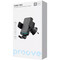 Фото - Держатель автомобильный+беспроводное ЗУ Proove Sonic Pro 15W Black (WHSP15002001) | click.ua