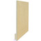Фото - Керамический обогреватель Teploceramic TC 395 Beige | click.ua