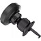 Фото - Тримач автомобільний+бездротове ЗУ Proove Spark Qi2.2 25W Black (WHSQ25002001) | click.ua