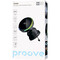 Фото - Тримач автомобільний+бездротове ЗУ Proove Spark Qi2.2 25W Black (WHSQ25002001) | click.ua