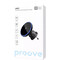 Фото - Держатель автомобильный+беспроводное ЗУ Proove UNO 15W Black (WHUN15002001) | click.ua