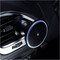 Фото - Держатель автомобильный+беспроводное ЗУ Proove UNO 15W Black (WHUN15002001) | click.ua