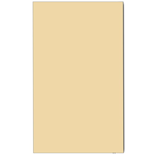 Керамічний обігрівач Teploceramic TCM-RA 1000 Beige