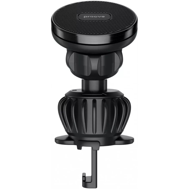 Держатель автомобильный Proove Basic Pro Air Outlet Car Mount Black (CHBP00000001)