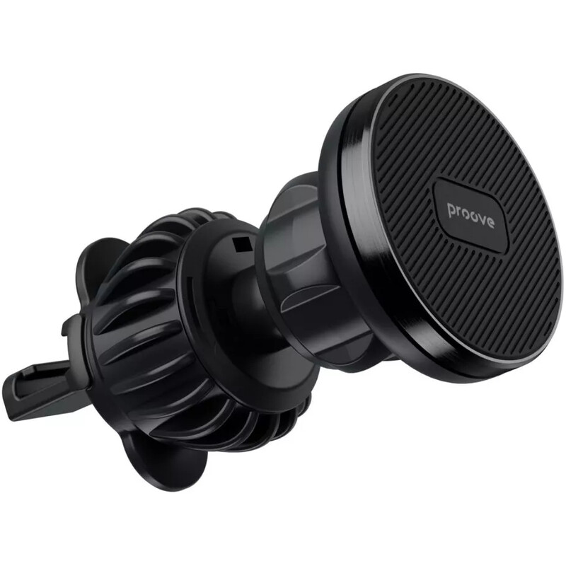 Держатель автомобильный Proove Basic Pro Air Outlet Car Mount Black (CHBP00000001)
