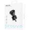 Фото - Держатель автомобильный Proove Basic Pro Air Outlet Car Mount Black (CHBP00000001) | click.ua