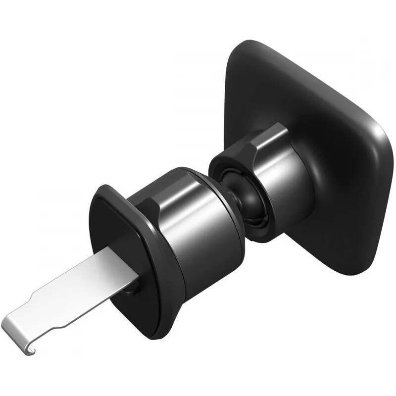 Держатель автомобильный Proove Block Magnetic Air Outlet Car Mount Black (CHMA00000001)