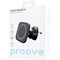 Фото - Держатель автомобильный Proove Block Magnetic Air Outlet Car Mount Black (CHMA00000001) | click.ua