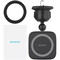 Фото - Держатель автомобильный Proove Block Magnetic Air Outlet Car Mount Black (CHMA00000001) | click.ua