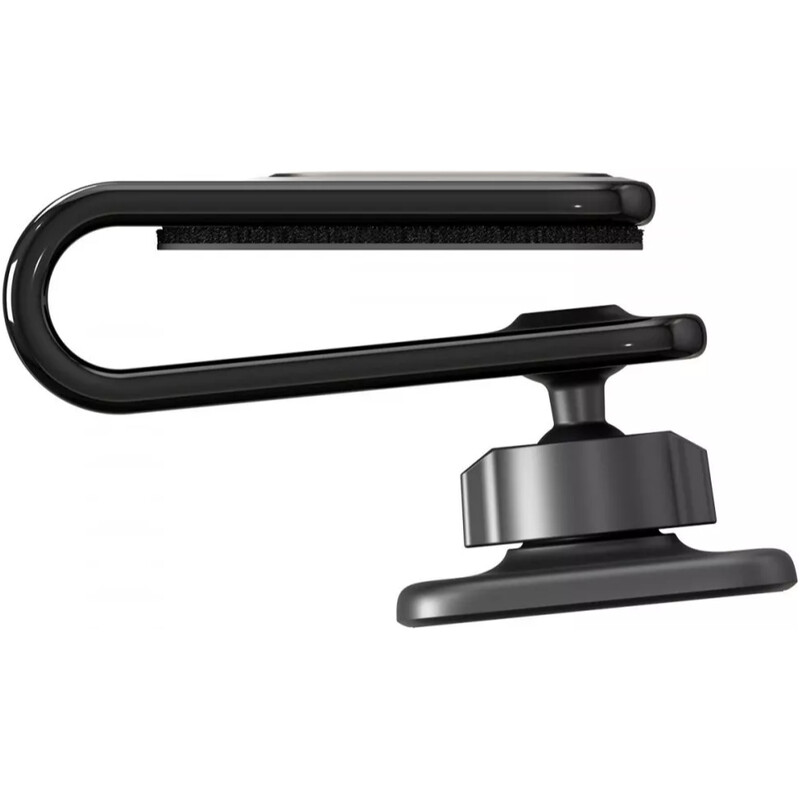 Тримач автомобільний Proove Block Magnetic Stick-on Car Mount Black (CHBM00000001)