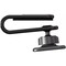 Фото - Тримач автомобільний Proove Block Magnetic Stick-on Car Mount Black (CHBM00000001) | click.ua