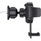 Фото - Держатель автомобильный Proove Carbon Clamp Air Outlet Car Mount Black (CHCNA0000001) | click.ua