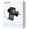 Фото - Держатель автомобильный Proove Carbon Clamp Air Outlet Car Mount Black (CHCNA0000001) | click.ua