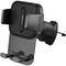 Фото - Держатель автомобильный Proove Carbon Clamp Air Outlet Car Mount Black (CHCNA0000001) | click.ua