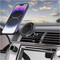 Фото - Тримач автомобільний Proove Carbon Magnetic Air Outlet Car Mount Black (CHCM00000001) | click.ua