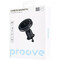 Фото - Тримач автомобільний Proove Carbon Magnetic Air Outlet Car Mount Black (CHCM00000001) | click.ua
