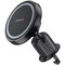Фото - Тримач автомобільний Proove Carbon Magnetic Air Outlet Car Mount Black (CHCM00000001) | click.ua