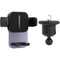 Фото - Тримач автомобільний Proove Crystal Clamp Air Outlet Car Mount Black (CHCC00000001) | click.ua