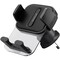 Фото - Тримач автомобільний Proove Crystal Clamp Air Outlet Car Mount Black (CHCC00000001) | click.ua