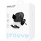 Фото - Тримач автомобільний Proove Crystal Clamp Air Outlet Car Mount Black (CHCC00000001) | click.ua