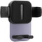 Фото - Тримач автомобільний Proove Crystal Clamp Air Outlet Car Mount Black (CHCC00000001) | click.ua