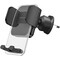 Фото - Держатель автомобильный Proove Crystal Clamp Plus Air Outlet Car Mount Black (CHCCP0000001) | click.ua