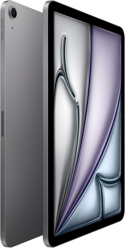 Планшет Apple iPad Air 11 M4 2026 Wi-Fi 128GB Space Grey (MH304TY/A)