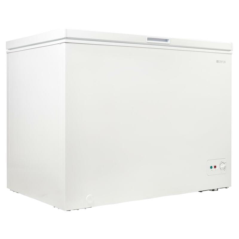 Морозильный ларь Grifon GRML-300M