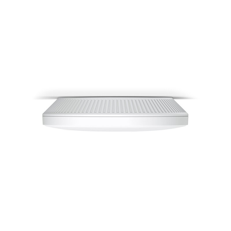 Точка доступа TP-Link Omada EAP720_проект