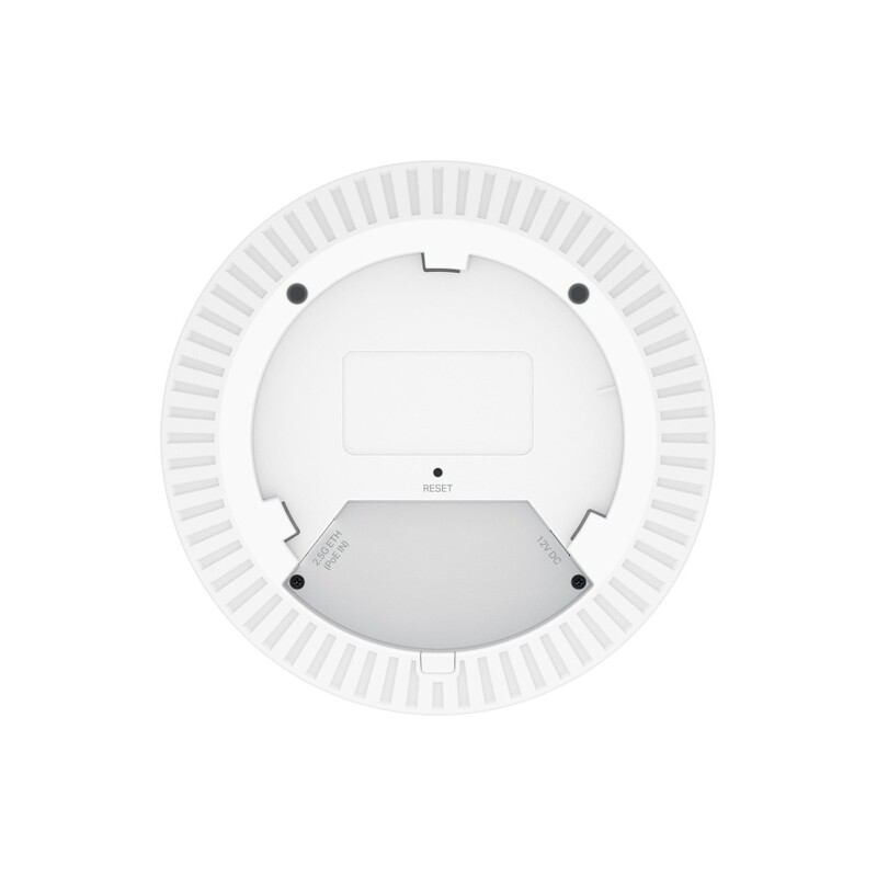 Точка доступа TP-Link Omada EAP720_проект