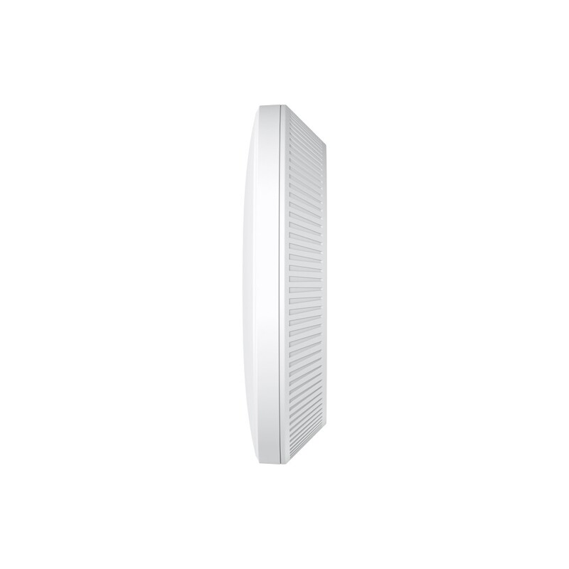 Точка доступа TP-Link Omada EAP720_проект