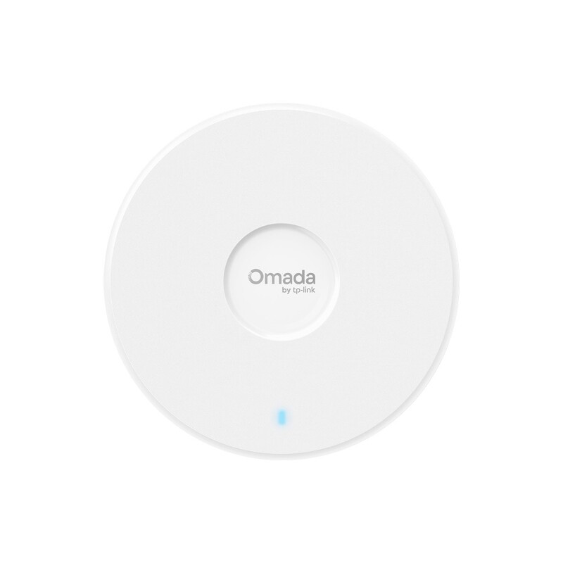 Точка доступа TP-Link Omada EAP720_проект