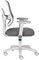 Фото - Крісло офісне Qlab Kids Edition Gray (KC327G) | click.ua