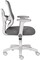 Фото - Крісло офісне Qlab Kids Edition Gray (KC327G) | click.ua