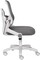 Фото - Крісло офісне Qlab Kids Edition Gray (KC327G) | click.ua