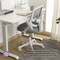 Фото - Крісло офісне Qlab Kids Edition Gray (KC327G) | click.ua